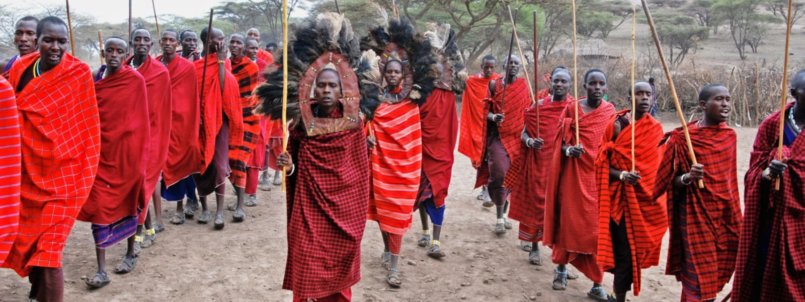 Tanzania Cultural Tourism