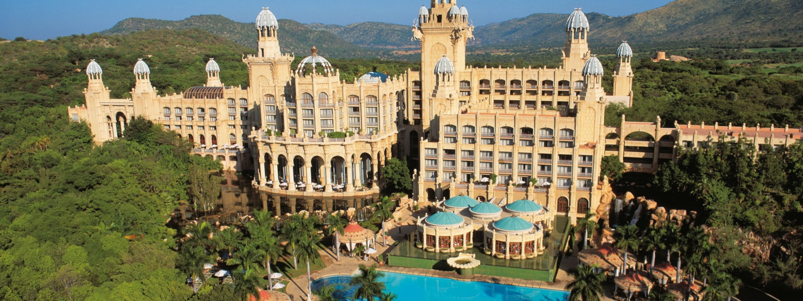 Sun City, South Africa