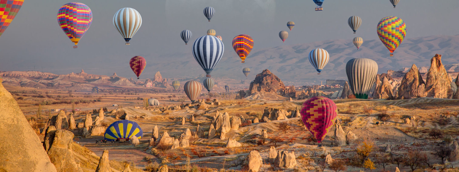 The Best of Turkey Tour Package