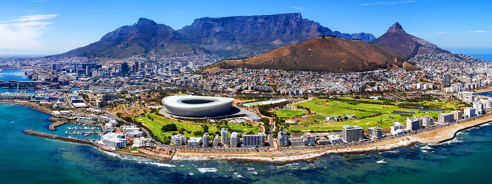 Cape Town Tour Package