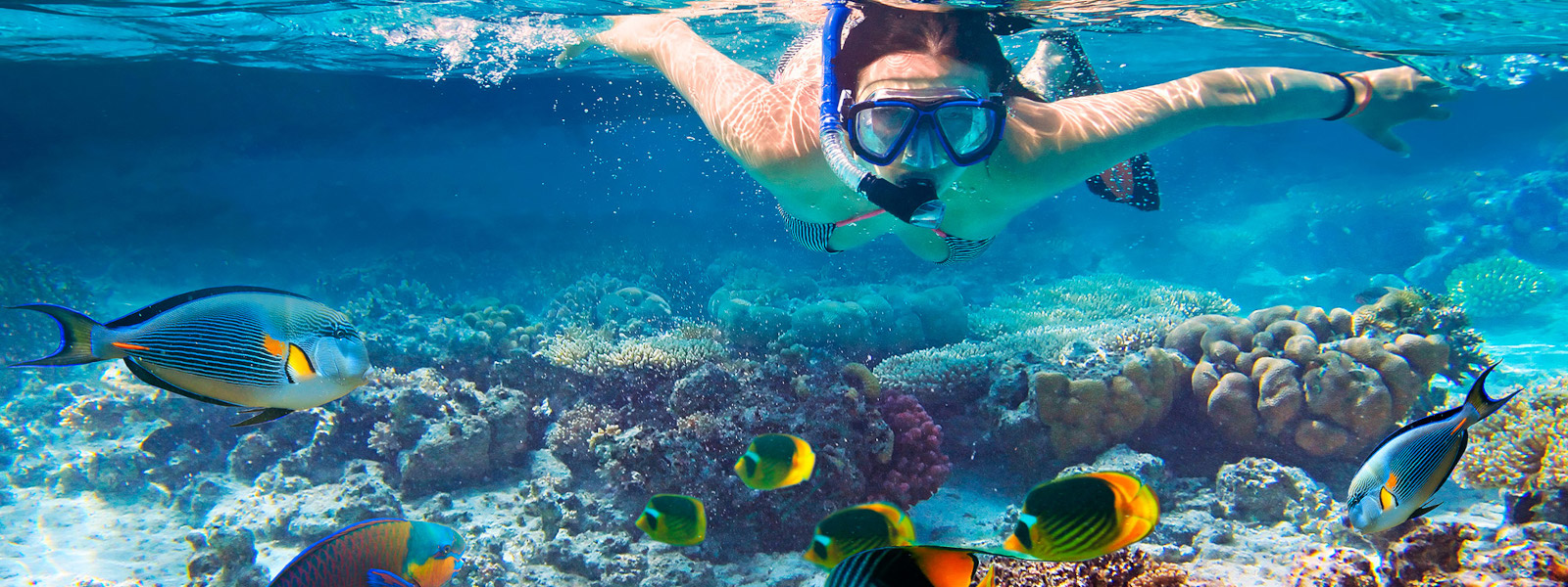 Zanzibar Beach Tour