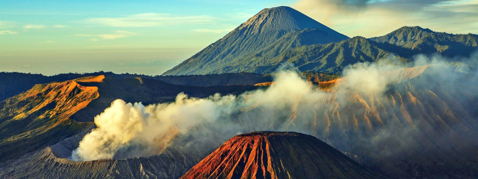 Mount Meru Trekking