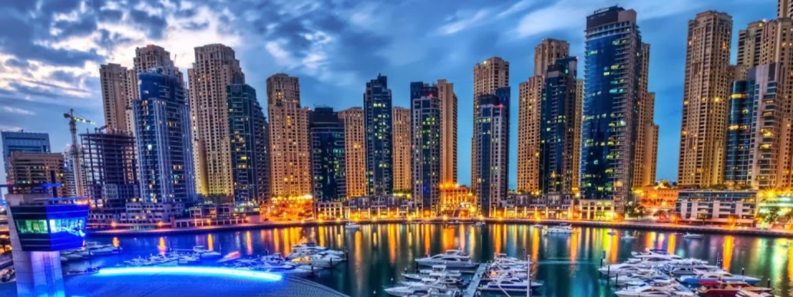 Best Dubai City Tour